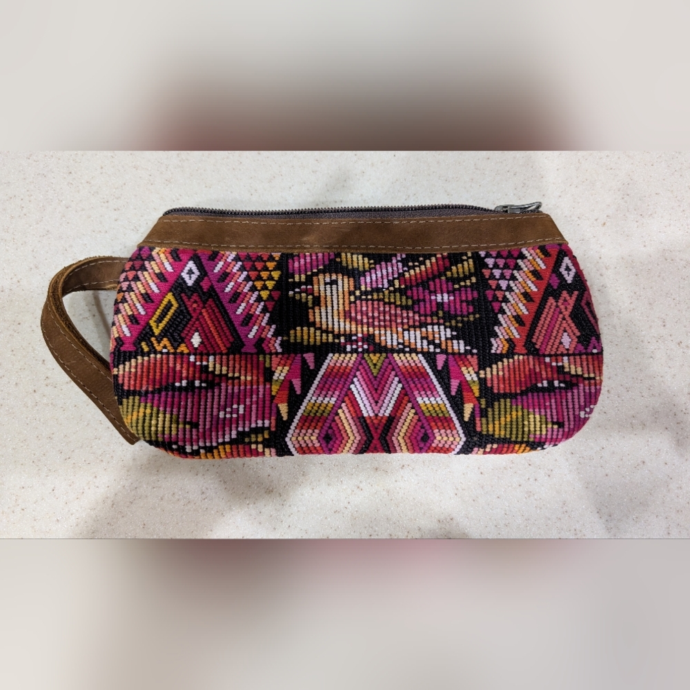 Nena & Co. OOAK clutch, BNNU